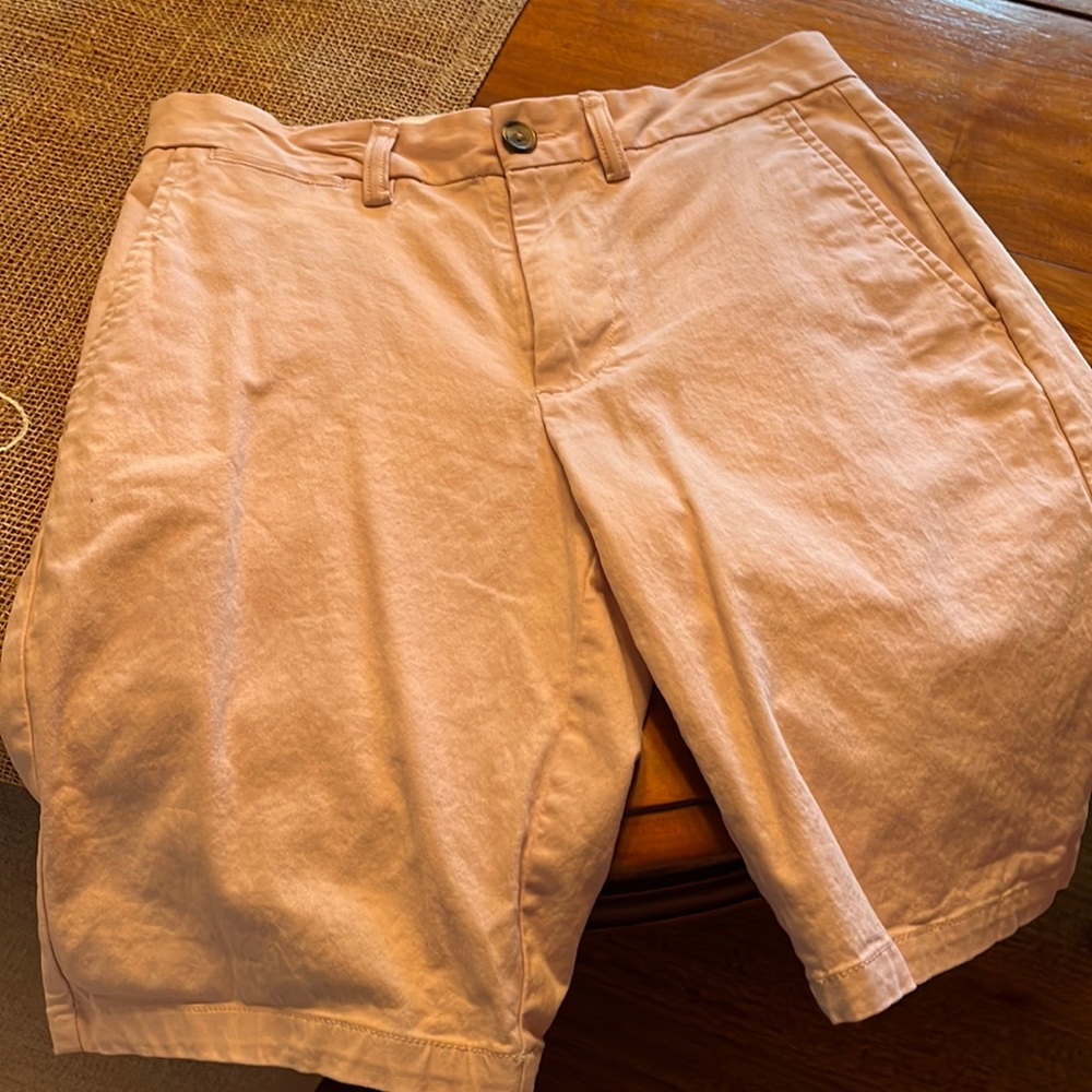 Old Navy Mens Cotton Shorts